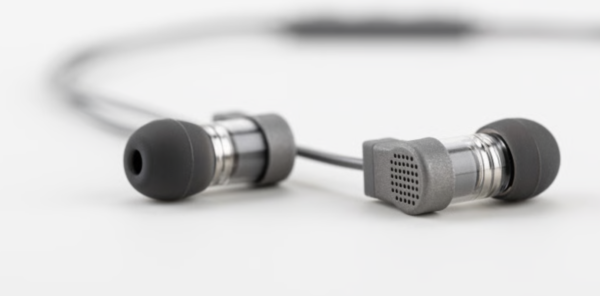 MOONDROP QUARK 2 In-Ear Monitor (USB-C)